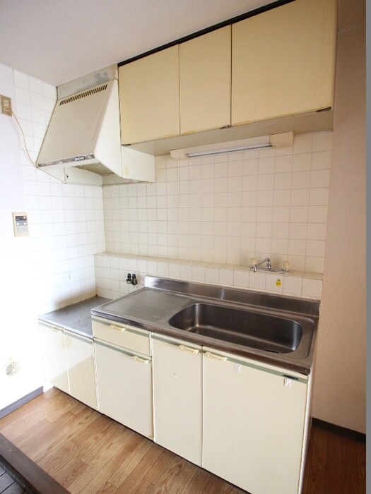 物件内観写真8　(居室)