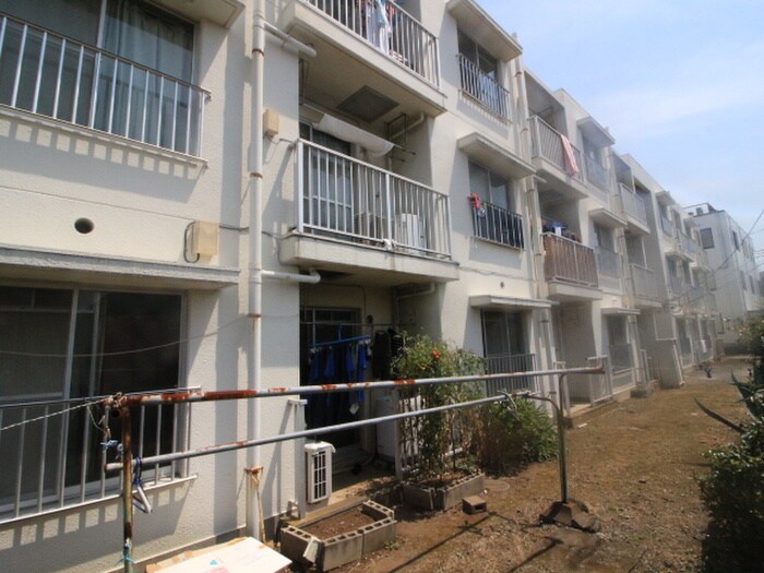 物件外観写真4　(外観写真)