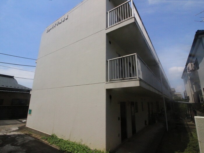 物件外観写真5　(外観写真)