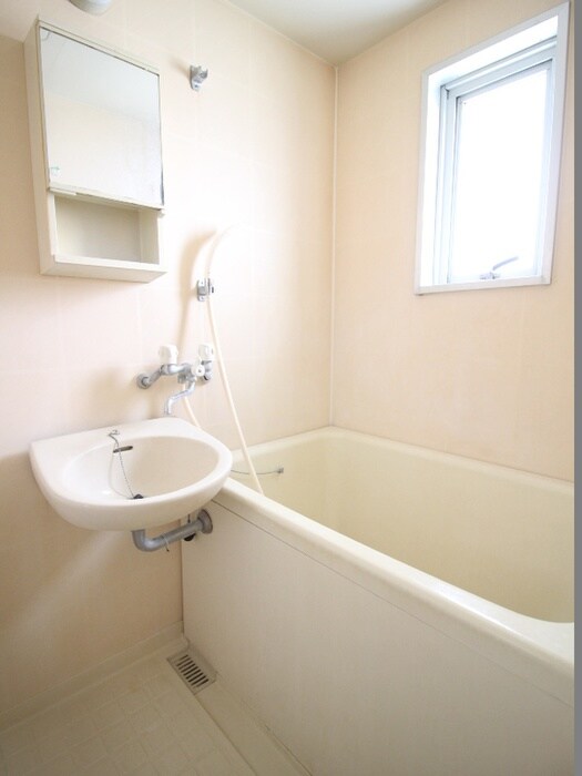 物件内観写真13　(トイレ)