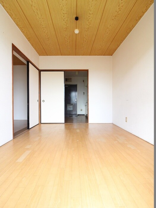 物件内観写真16　(ベランダ・バルコニー)