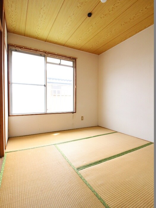 物件内観写真17　(居室)