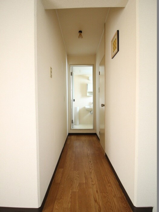 物件内観写真19　(廊下)