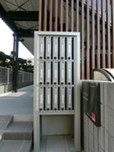 物件外観写真3　(建物設備)