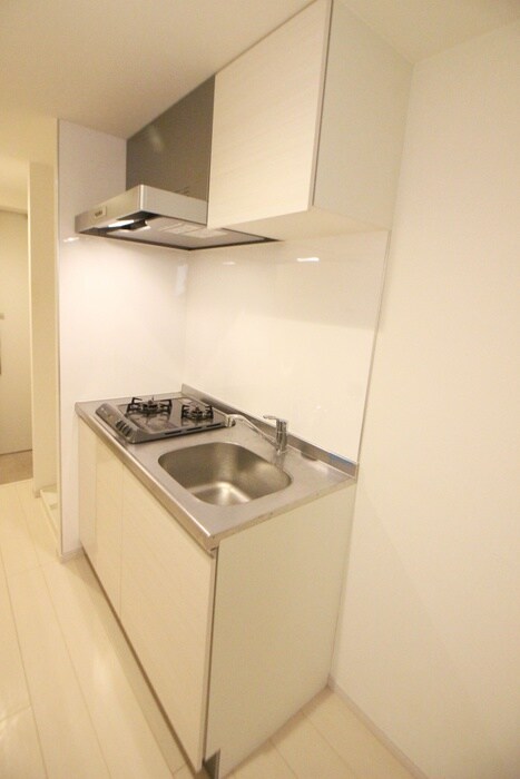 物件内観写真11　(キッチン)