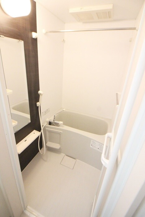 物件内観写真12　(バス／シャワールーム等)