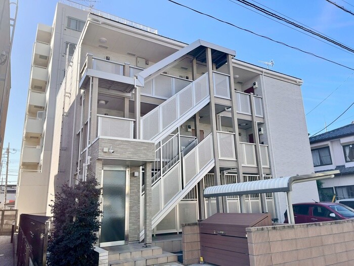 物件外観写真2　(外観写真)