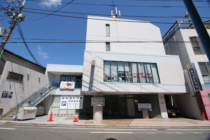 物件外観写真3　(外観写真)