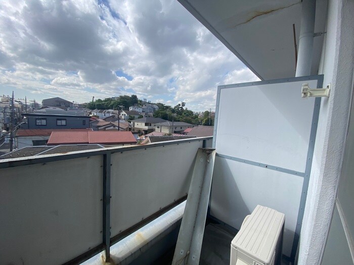 物件内観写真13　(ベランダ・バルコニー)