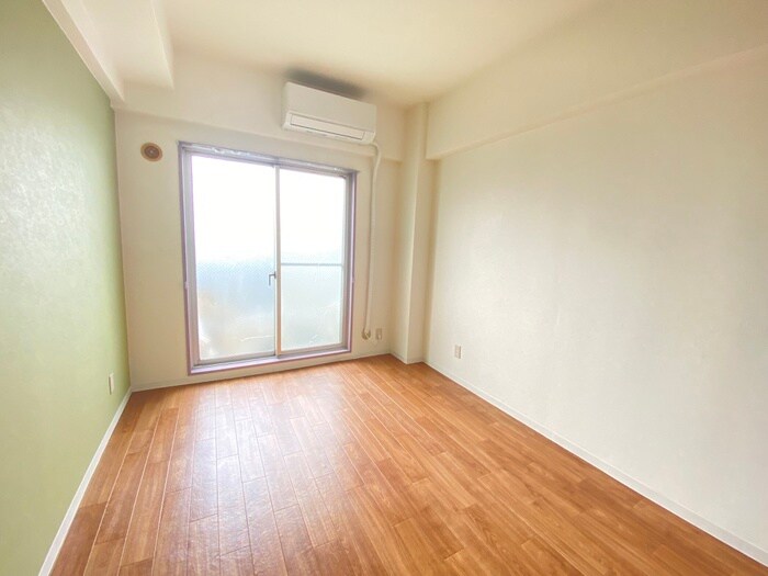 物件内観写真19　(居室)