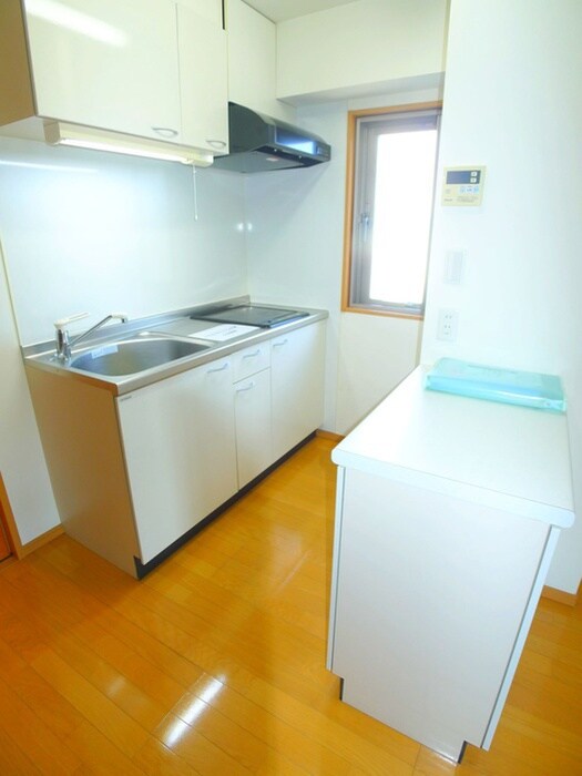 物件内観写真11　(キッチン)