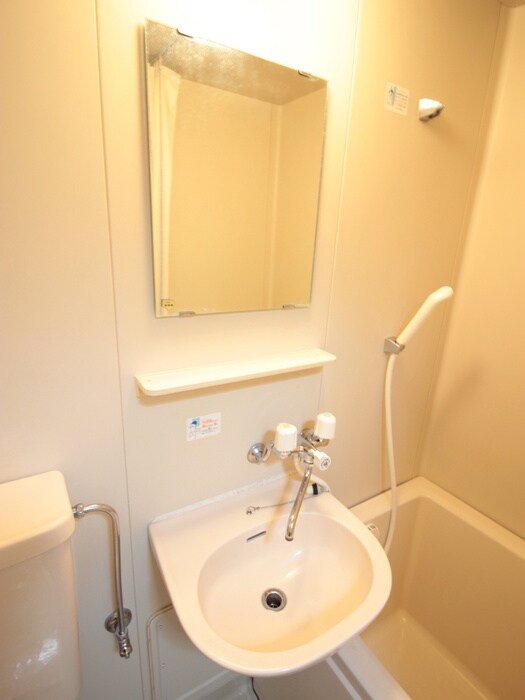 物件内観写真8　(洗面)