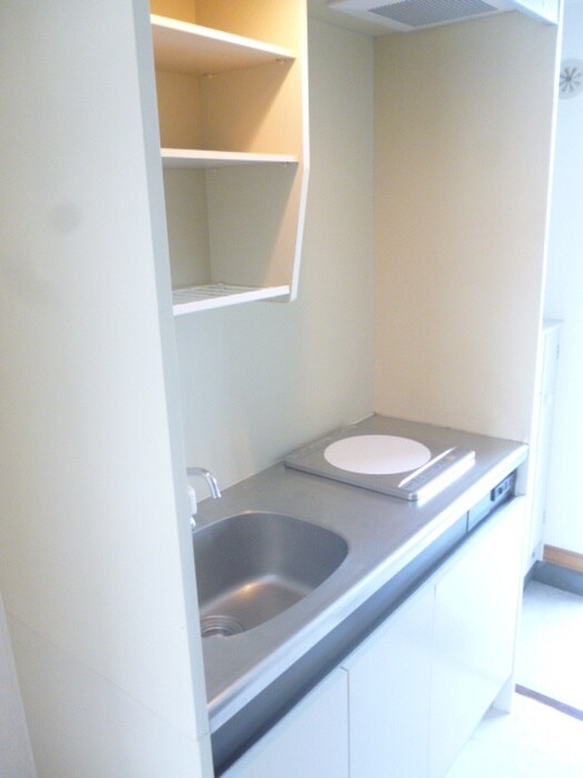 物件内観写真10　(キッチン)