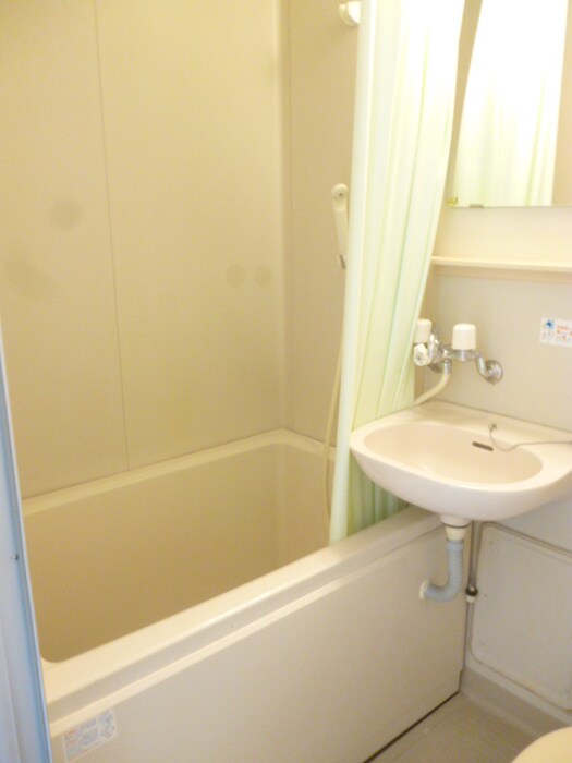 物件内観写真12　(バス／シャワールーム等)