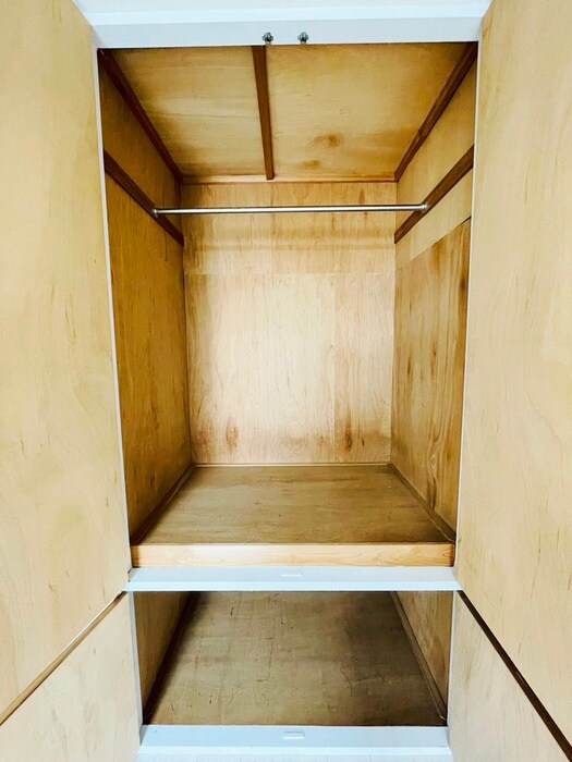 物件内観写真16　(収納)