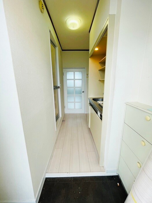 物件内観写真20　(玄関)