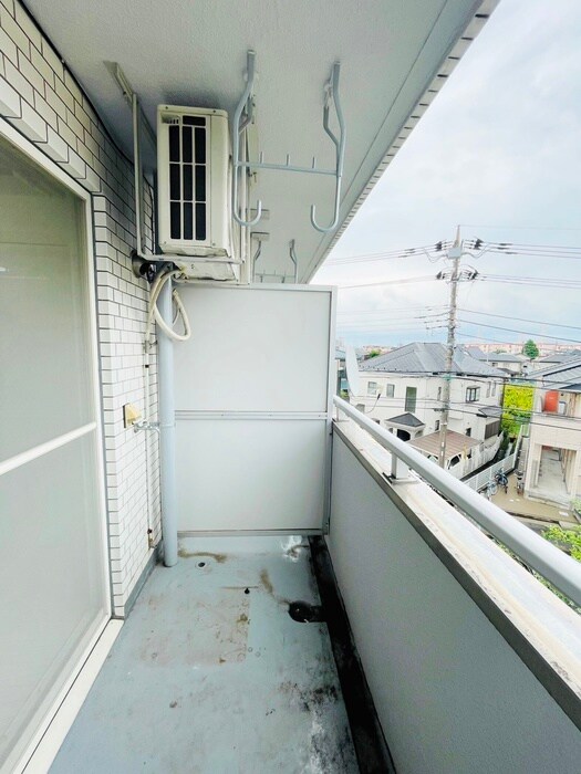 物件内観写真21　(ベランダ・バルコニー)