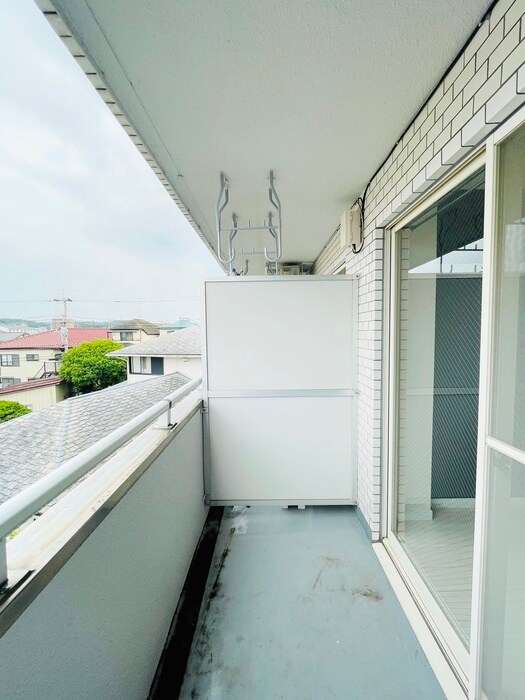 物件内観写真22　(ベランダ・バルコニー)