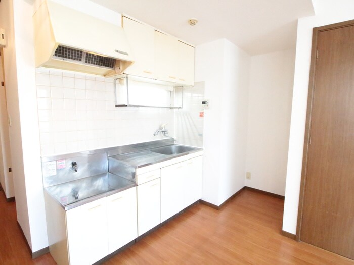 物件内観写真9　(キッチン)