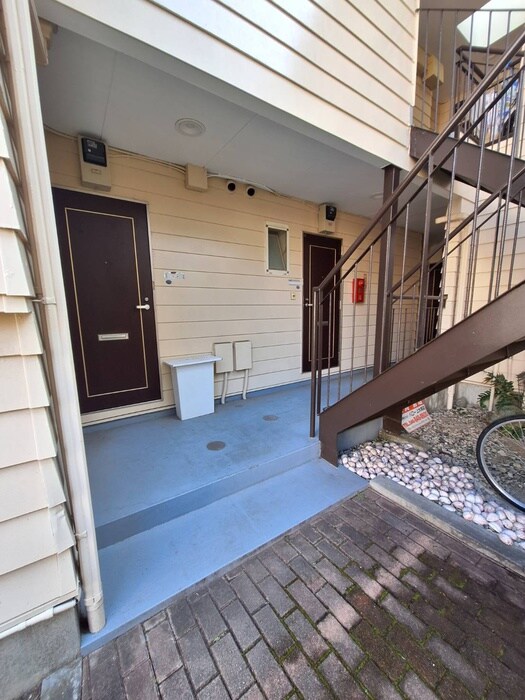 物件外観写真5　(外観写真)