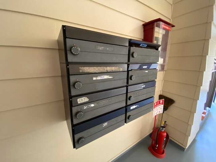 物件外観写真6　(建物設備)