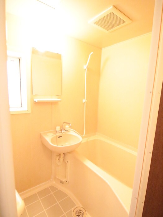 物件内観写真14　(バス／シャワールーム等)