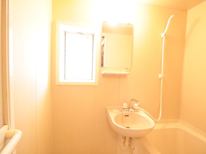 物件内観写真21　(洗面)