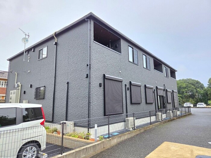 物件外観写真5　(外観写真)