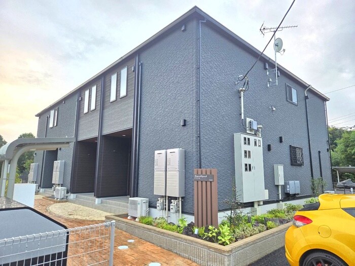 物件外観写真6　(周辺環境)