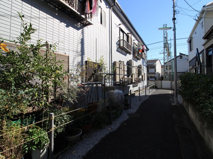 物件外観写真3　(外観写真)