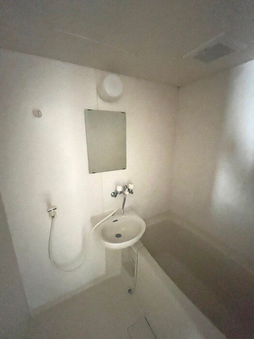 物件内観写真13　(バス／シャワールーム等)