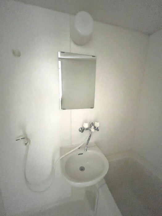 物件内観写真14　(洗面)