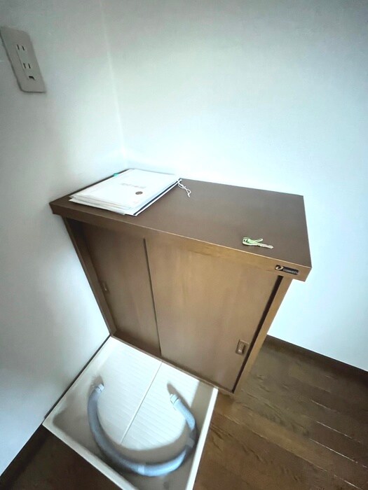 物件内観写真17　(靴箱)