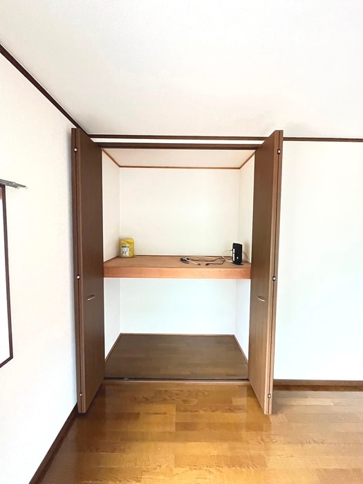 物件内観写真19　(収納)