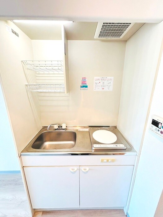 物件内観写真9　(キッチン)