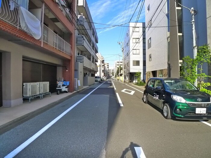 物件外観写真6　(周辺環境)