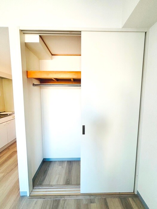 物件内観写真13　(収納)