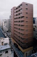 ガラ・グランディ大手町(503)