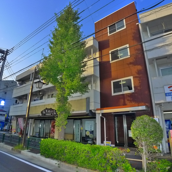 外観写真