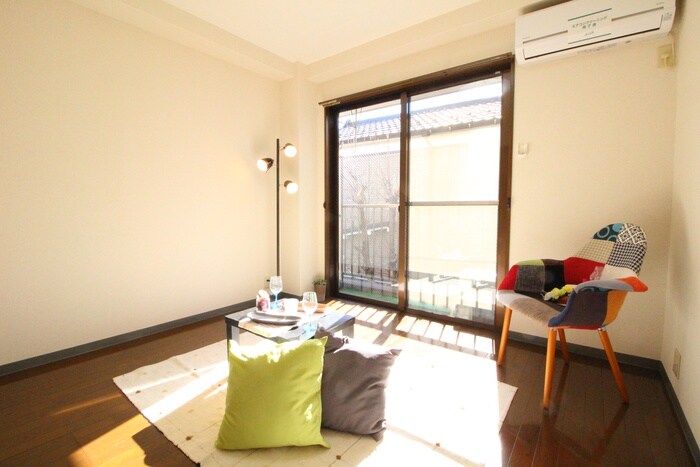 物件内観写真7　(居室)