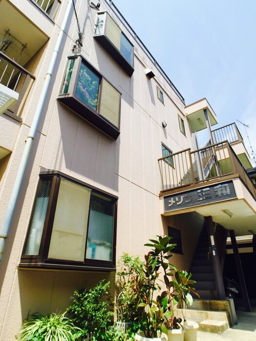 物件外観写真4　(外観写真)