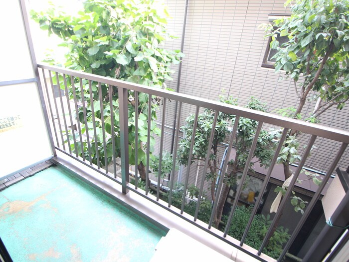 物件内観写真17　(ベランダ・バルコニー)