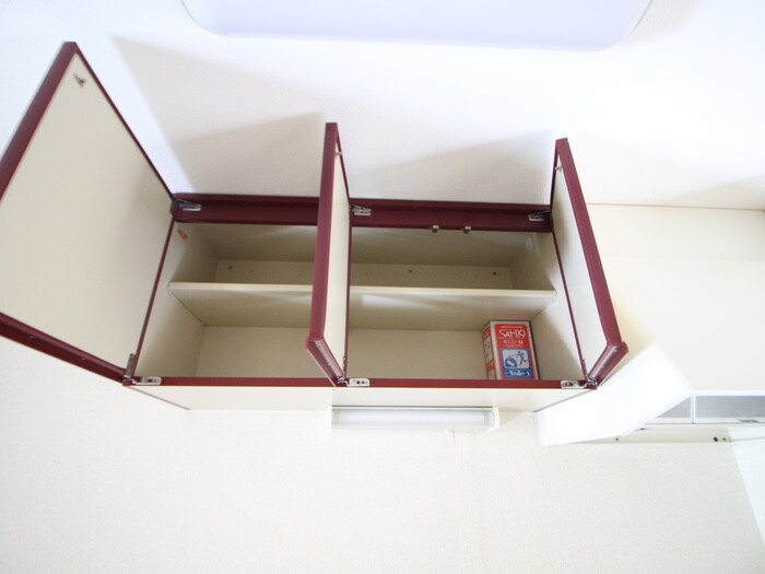 物件内観写真20　(キッチン)