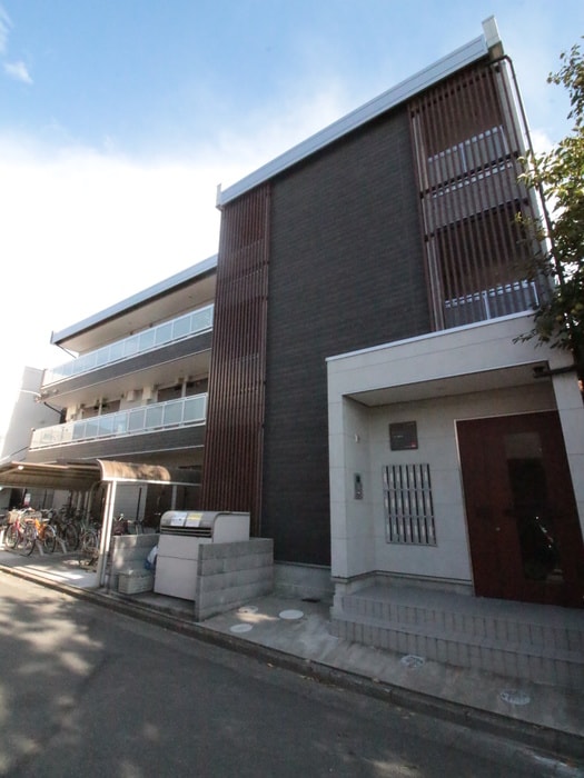 物件外観写真3　(外観写真)