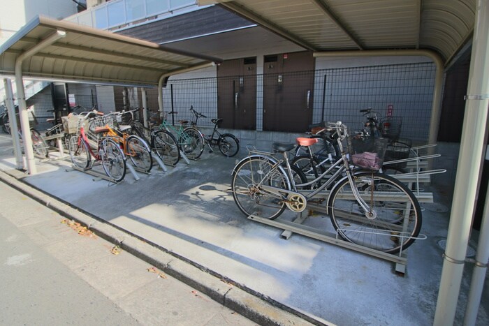 物件外観写真4　(外観写真)