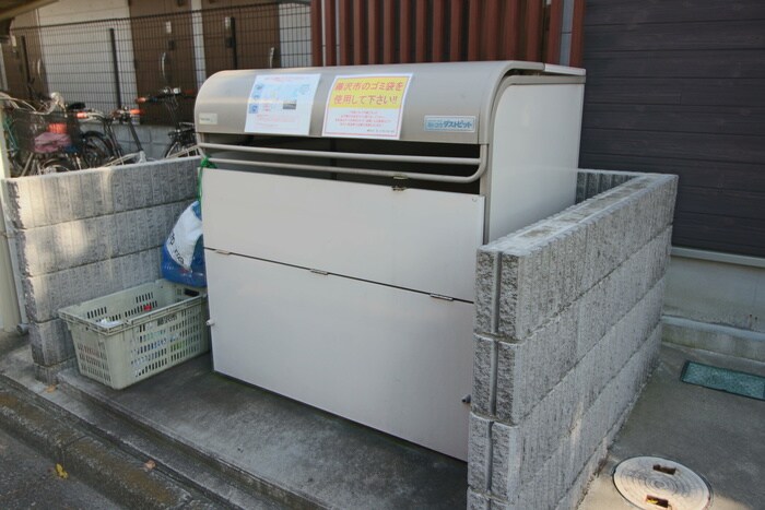 物件外観写真5　(外観写真)