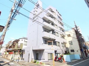 ﾄﾞﾙﾁｪ府中ﾂｲﾝｴｸｾﾙ(505)外観写真