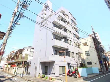 ﾄﾞﾙﾁｪ府中ﾂｲﾝｴｸｾﾙ(505)外観写真