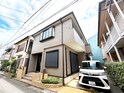 朝霞市朝志ヶ丘3丁目戸建