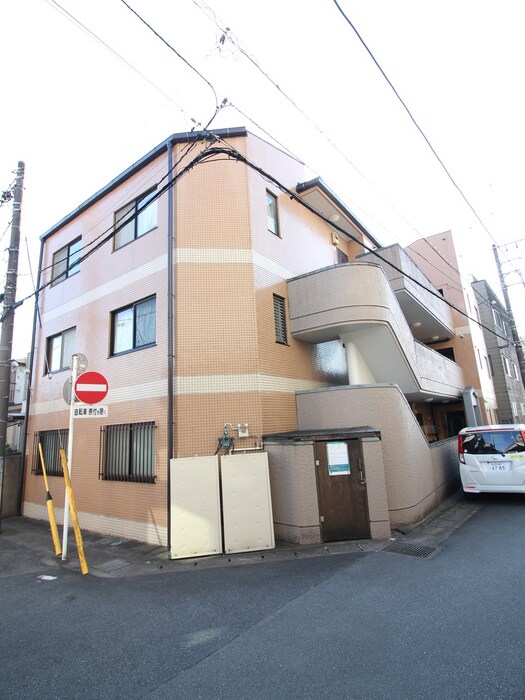 物件外観写真2　(その他)